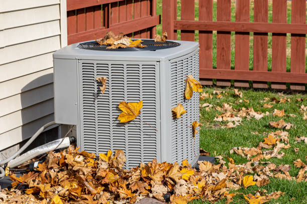 Best HVAC tune-up services  in Berry Creek, CA