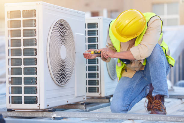 Berry Creek, CA HVAC Company